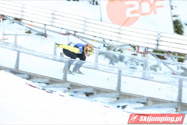 043 Noriaki Kasai